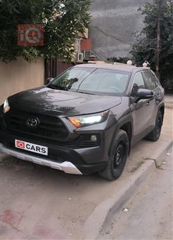 تويوتا راف 4